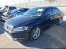 Volkswagen Passat 1.8t Se Image 11