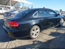 Volkswagen Passat 1.8t Se Image 4