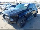 Mercedes-Benz GLE 4matic Image 10