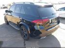 Mercedes-Benz GLE 4matic Image 6