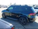 Mercedes-Benz GLE 4matic Image 12