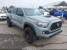Toyota Tacoma Trd Off Road Image 1