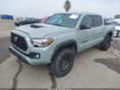 Toyota Tacoma Trd Off Road Image 12