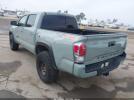 Toyota Tacoma Trd Off Road Image 2