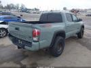 Toyota Tacoma Trd Off Road Image 8