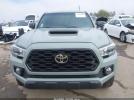 Toyota Tacoma Trd Off Road Image 5