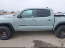 Toyota Tacoma Trd Off Road Image 15