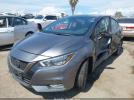 Nissan Versa Sr Xtronic Cvt Image 4