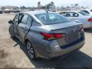 Nissan Versa Sr Xtronic Cvt Image 7