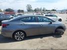 Nissan Versa Sr Xtronic Cvt Image 16