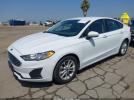 Ford Fusion Se Image 2