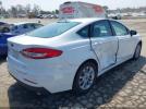 Ford Fusion Se Image 3