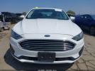 Ford Fusion Se Image 9