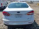 Ford Fusion Se Image 8