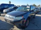 Subaru Forester 2.5x Premium Image 2