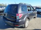 Subaru Forester 2.5x Premium Image 4