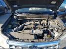 Subaru Forester 2.5x Premium Image 10