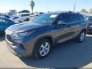 Toyota Highlander L Image 2