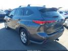 Toyota Highlander L Image 7