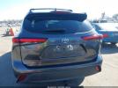 Toyota Highlander L Image 9