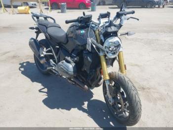  Salvage BMW R1200
