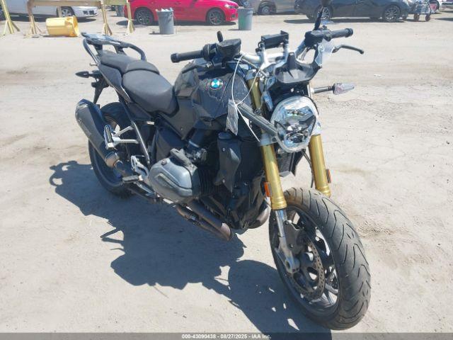  Salvage BMW R1200