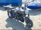 Ducati Diavel Image 1