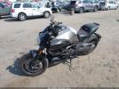 Ducati Diavel Image 10
