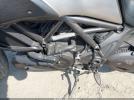 Ducati Diavel Image 2