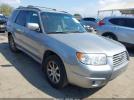 Subaru Forester 2.5x Image 1
