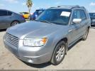 Subaru Forester 2.5x Image 10