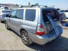 Subaru Forester 2.5x Image 9
