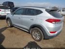 Hyundai TUCSON Sel Image 2
