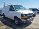 Chevrolet Express Image 1