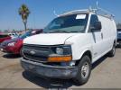 Chevrolet Express Image 10