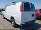 Chevrolet Express Image 11