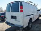 Chevrolet Express Image 4
