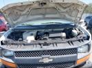 Chevrolet Express Image 2