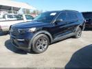 Ford Explorer Xlt Image 4