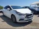 Chevrolet Cruze Lt Auto Image 1