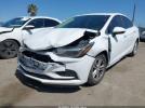 Chevrolet Cruze Lt Auto Image 7