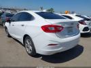 Chevrolet Cruze Lt Auto Image 6