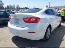 Chevrolet Cruze Lt Auto Image 10