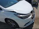 Chevrolet Cruze Lt Auto Image 8