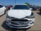 Chevrolet Cruze Lt Auto Image 16
