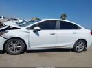 Chevrolet Cruze Lt Auto Image 4