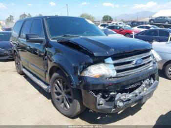  Salvage Ford Expedition