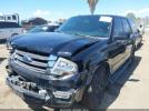 Ford Expedition Limited Image 2