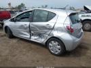 Toyota Prius c Three Image 2