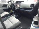 Toyota Prius c Three Image 8
